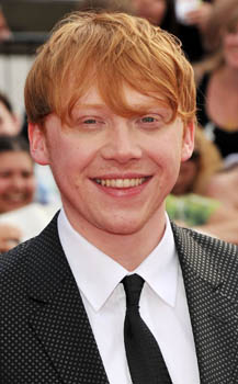 Rupert Grint